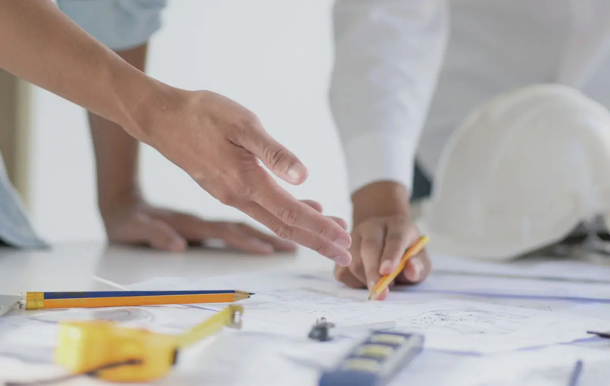 設備コンサルティングのイメージ